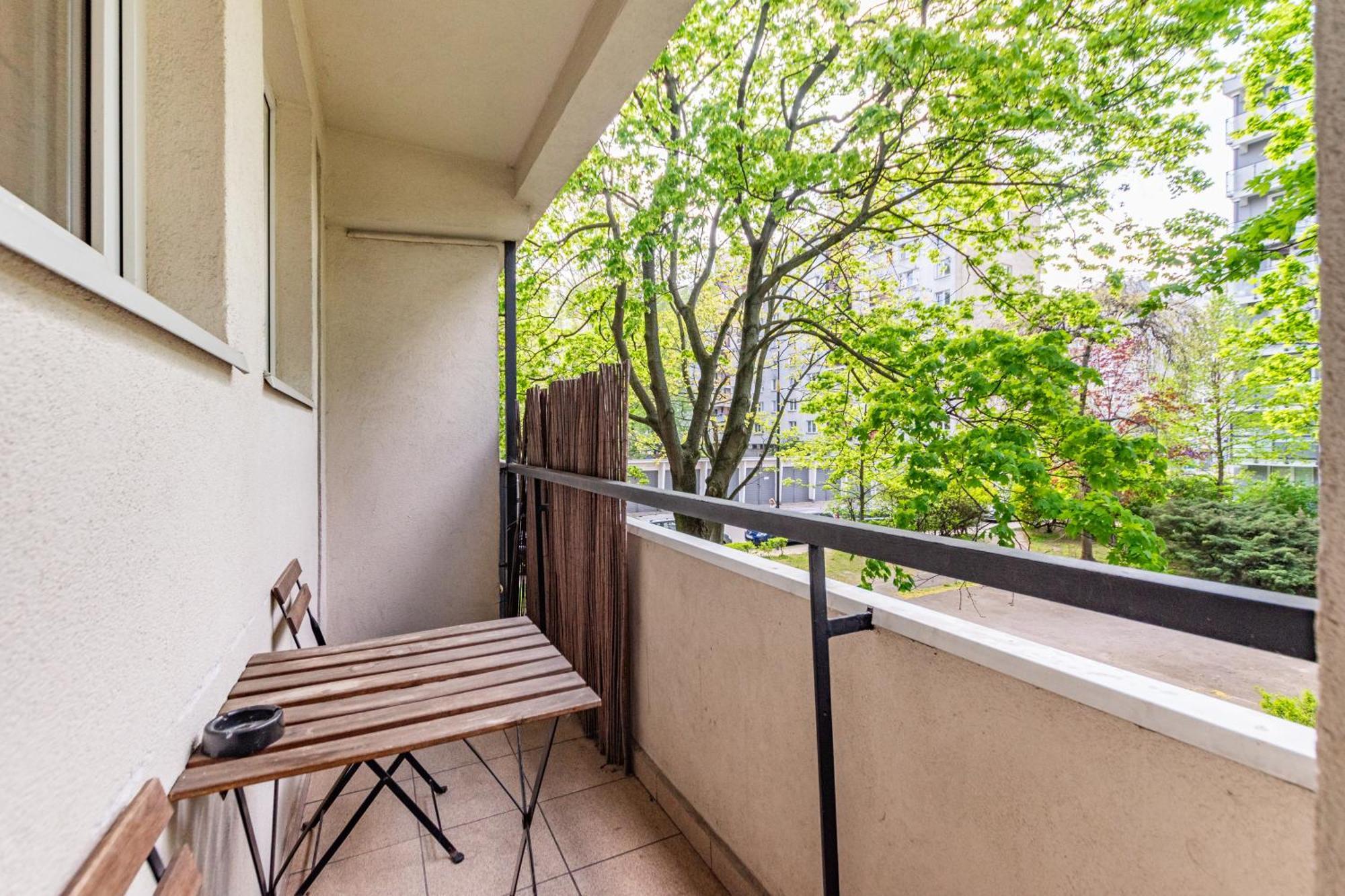 Niska 12 By Homeprime Varsovia Exterior foto